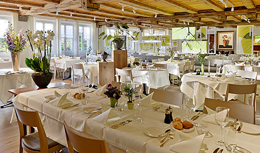 Landhotel Linde, Fislisbach