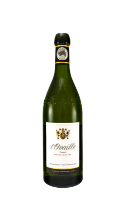 L'Ovaille premier grand cru 2022 Magnum (1.4 Liter)