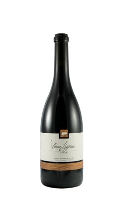 Vinum Lignum Syrah 2021 0.75