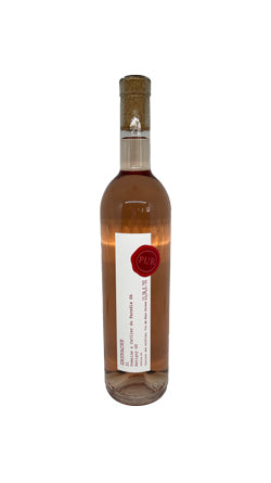 PUR - Grenache Rosé 2023 0.75