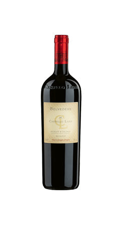 Castello Luigi, Belvedere 2021, Magnum 1.5 L