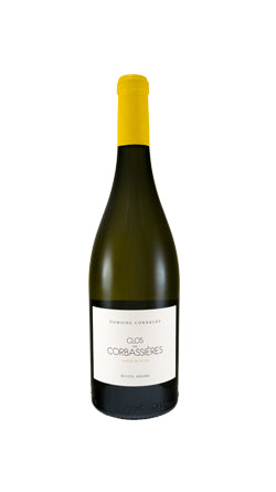Petite Arvine (Coeur du Clos de Corbassière) 2023 0.75