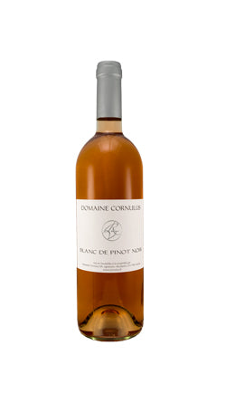 Blanc de Noir Octoglaive Terre Calcaire 2023 0.75