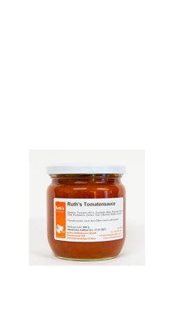 Tomatensauce 400g