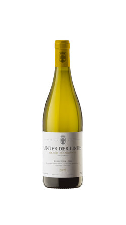 Unter der Linde Chardonnay 2023 0,75