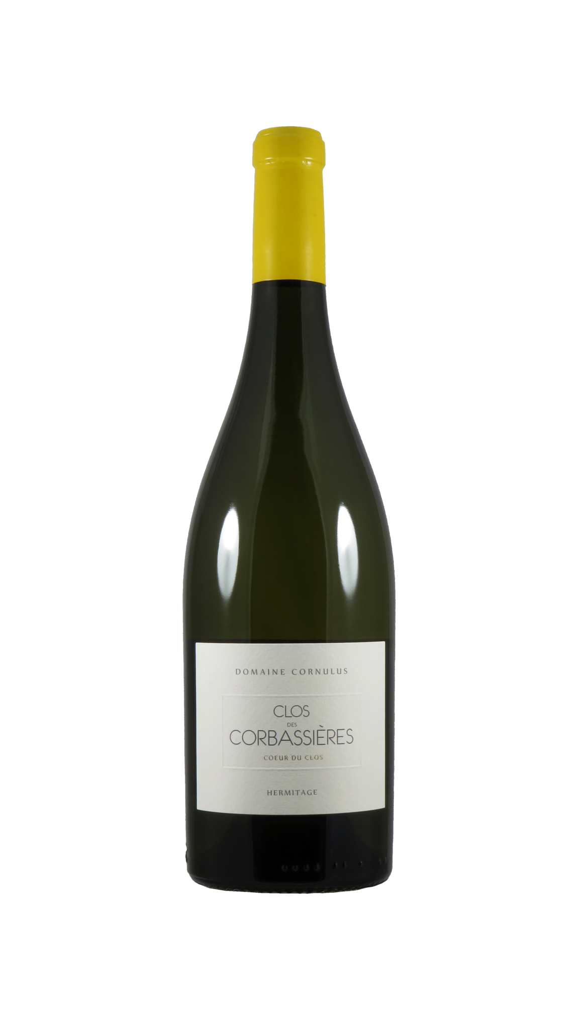 Hermitage (Coeur du Clos de Corbassière) 2023 0.75