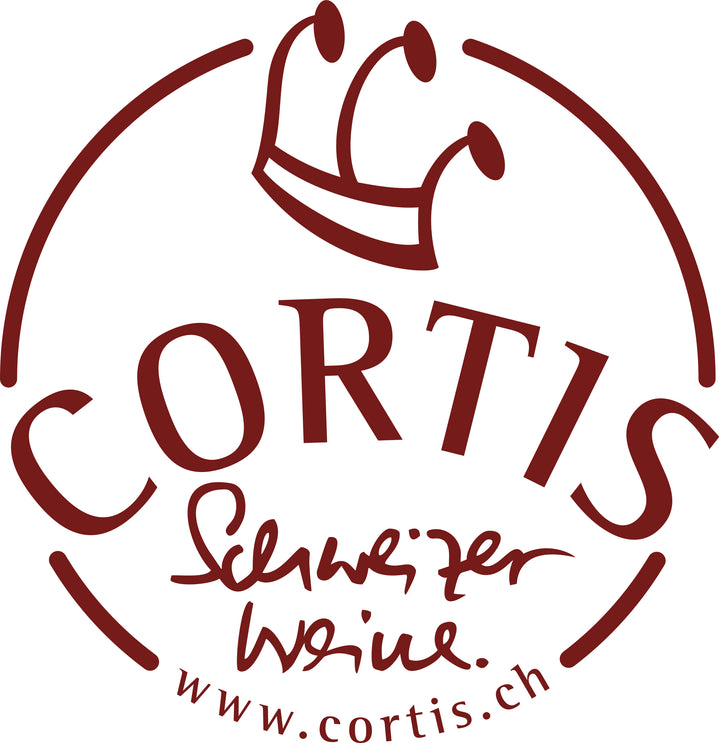 Cortis Schweizer Weine GmbH