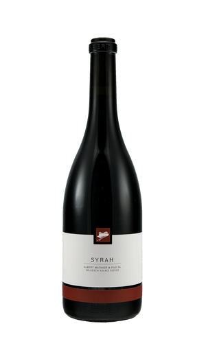 Syrah 2021 im Halbeli 0.5