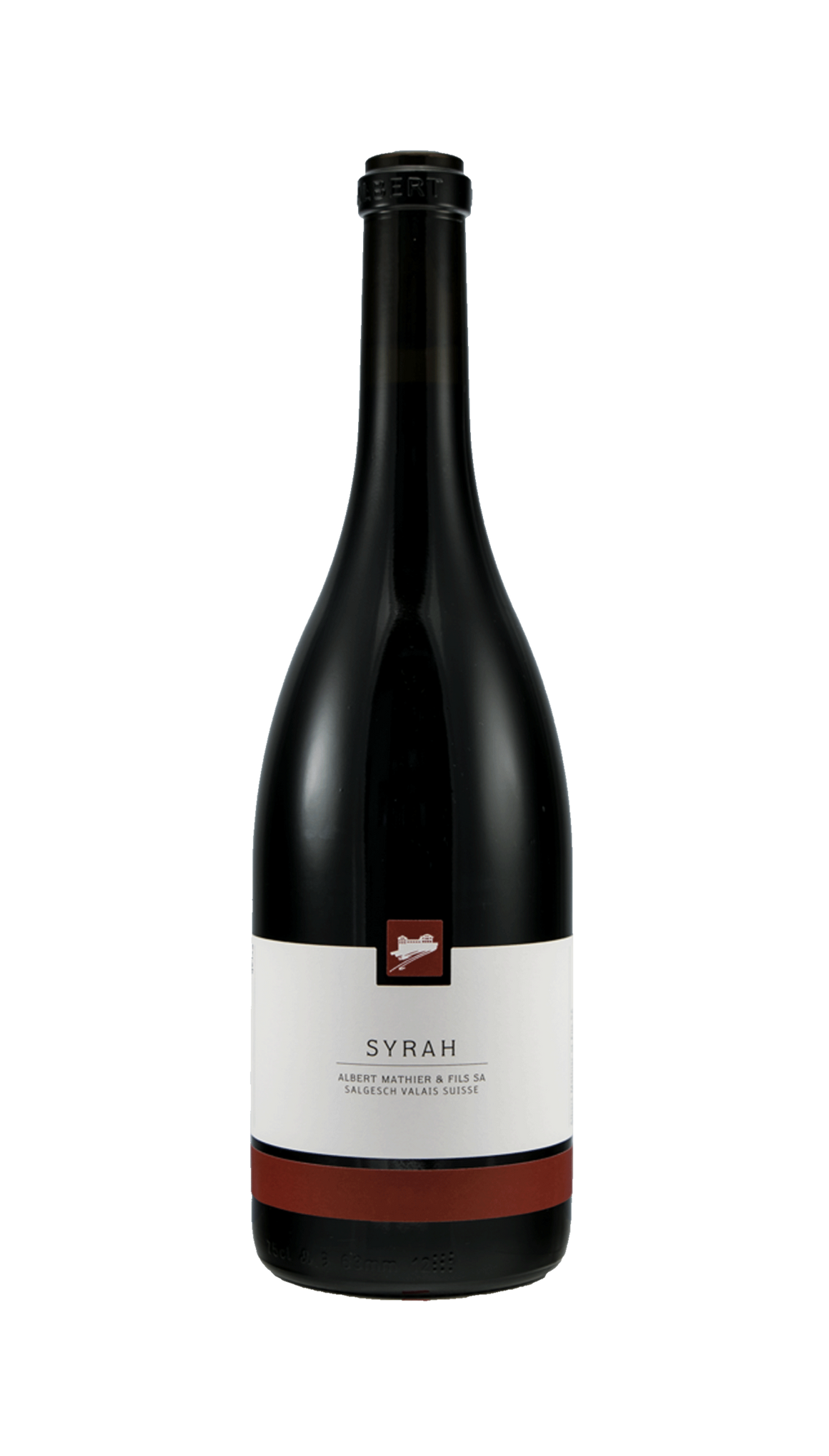 Syrah 2021 im Halbeli 0.5