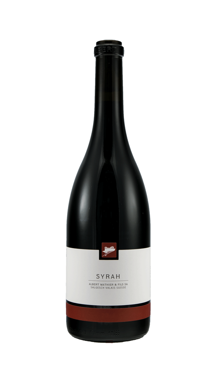 Syrah 2021 im Halbeli 0.5