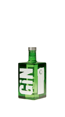 Clouds Gin (Bio) 0.7