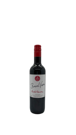 BoccalVino, Rosso del Ticino, Merlot 0.5