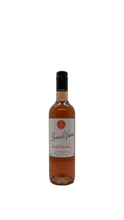 BoccalVino, Rosato del Ticino, Merlot 0.5