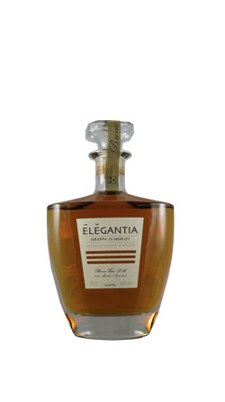 Elegantia Grappa Barrique 0.70