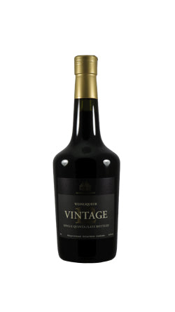 Vintage 16 Weinliqeur 0.70