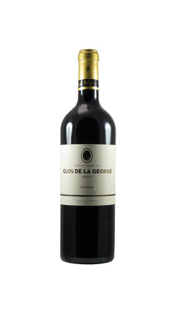 Merlot Clos de la George 2017 0.75