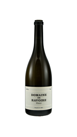 Domaine de Ravoire Blanc 2021 0.75