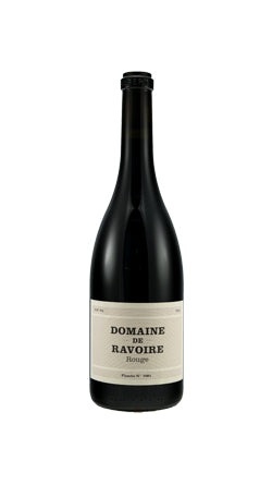 Domaine de Ravoire Rouge 2020 0.75