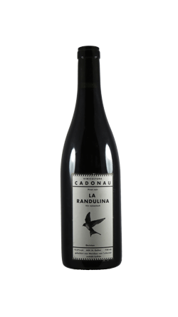 La Randulina, Pinot Noir Barrique 2017 0.75