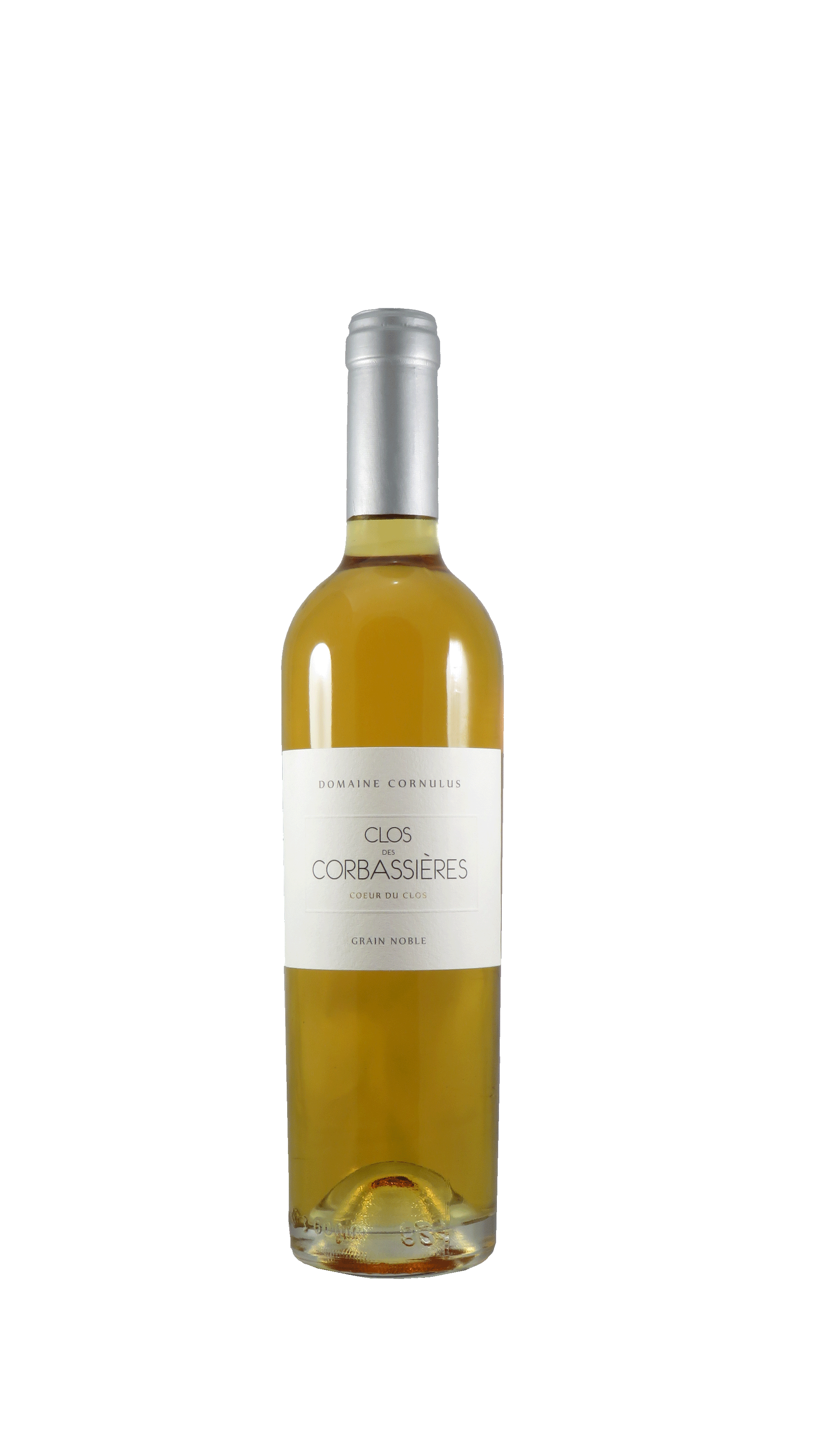 Grain Noble Coeur du Clos de Corbassière 2018 0,5