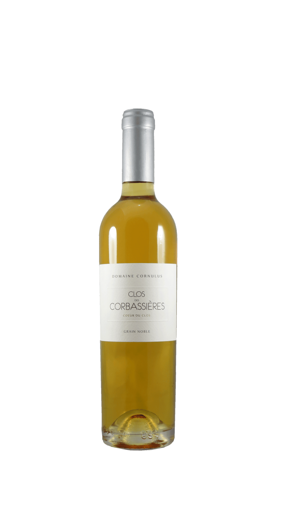 Grain Noble Coeur du Clos de Corbassière 2018 0,5
