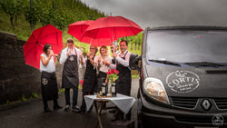 Rennkiste Gipfelstürmer