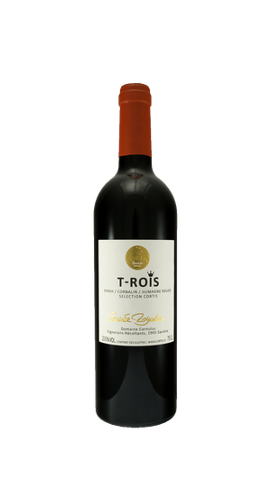 T-Rois Cuvée Royale 2021 0.75