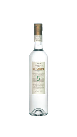 Nr. 5 Mirabelle 2019 (Bio Knospe*) 43% vol 50cl