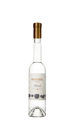 Bio Pflümli (Knospe*) 40% vol 35cl