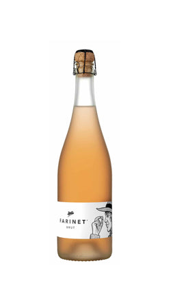 Farinet brut 0.75