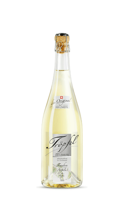 Tröpfel der Zweite, Brut 0.75