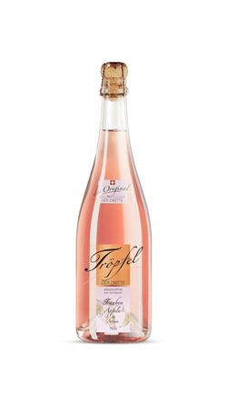 Tröpfel rosé der Dritte 0.75