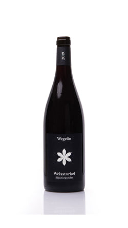 Weisstorkel Blauburgunder 2019 0.75